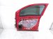 2021 Nissan Titan Front Passenger Door Red No Mirror/trim 80300 EZ00A Replacement 2021 Nissan Titan Front Passenger Door Red No Mirror/trim 80300 EZ00A Replacement thumbnail