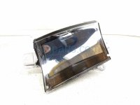 Toyota HEADS UP DISPLAY SCREEN Toyota HEADS UP DISPLAY SCREEN