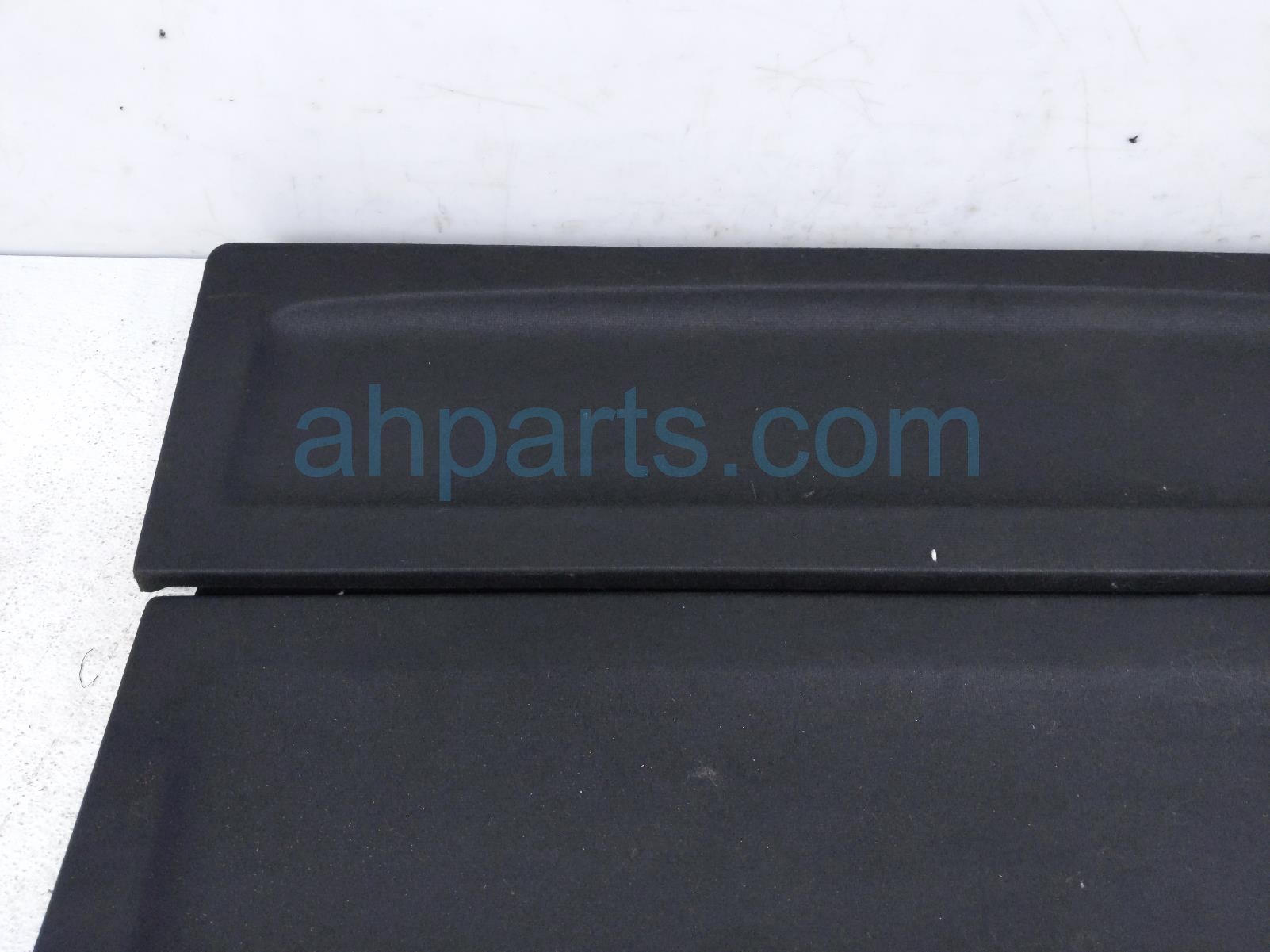 2021 BMW X1 Rear Cargo Tonneau Cover Blk 51 46 7 378 621 Replacement 2021 BMW X1 Rear Cargo Tonneau Cover Blk 51 46 7 378 621 Replacement thumbnail