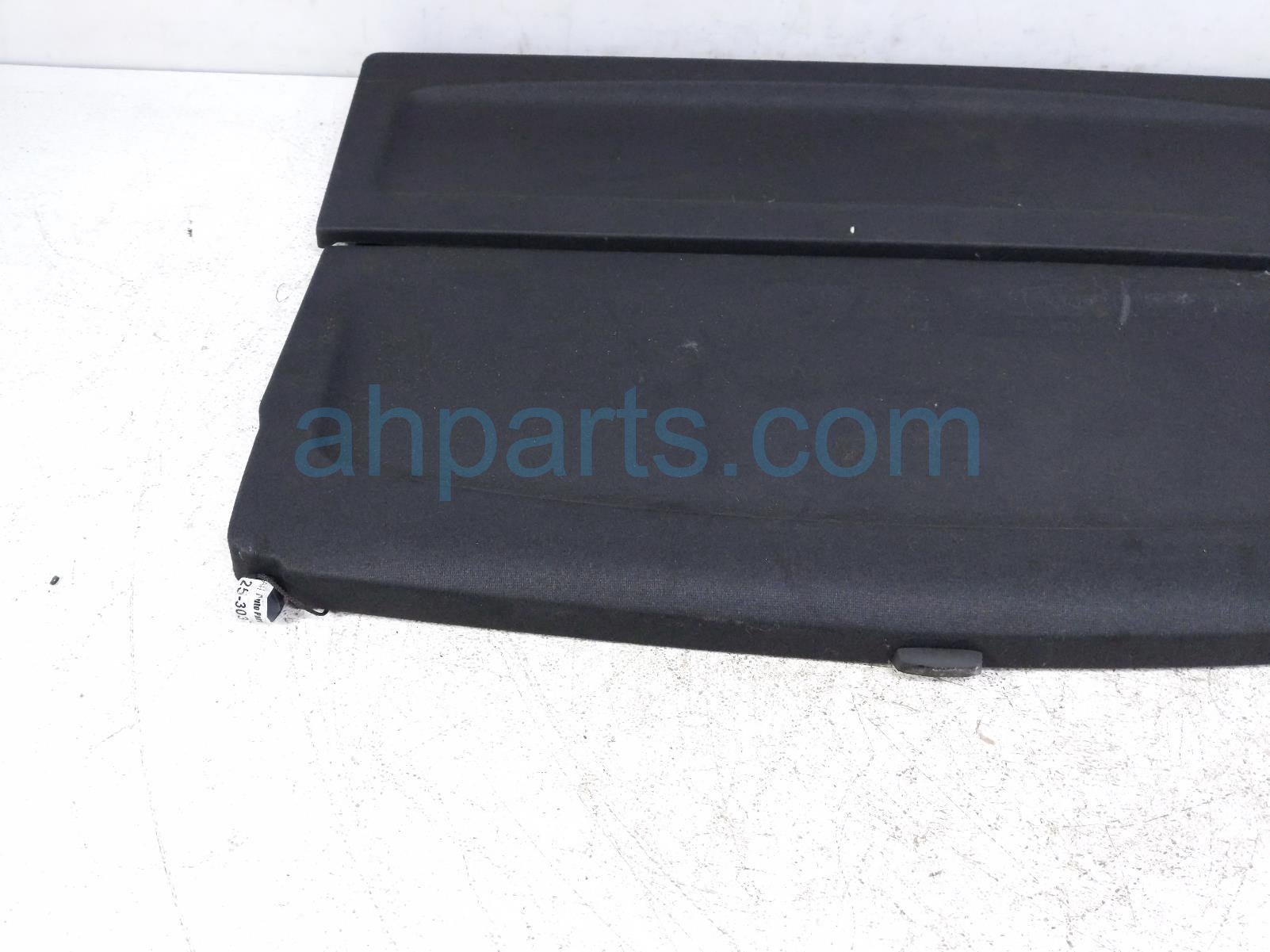 2021 BMW X1 Rear Cargo Tonneau Cover Blk 51 46 7 378 621 Replacement 2021 BMW X1 Rear Cargo Tonneau Cover Blk 51 46 7 378 621 Replacement thumbnail