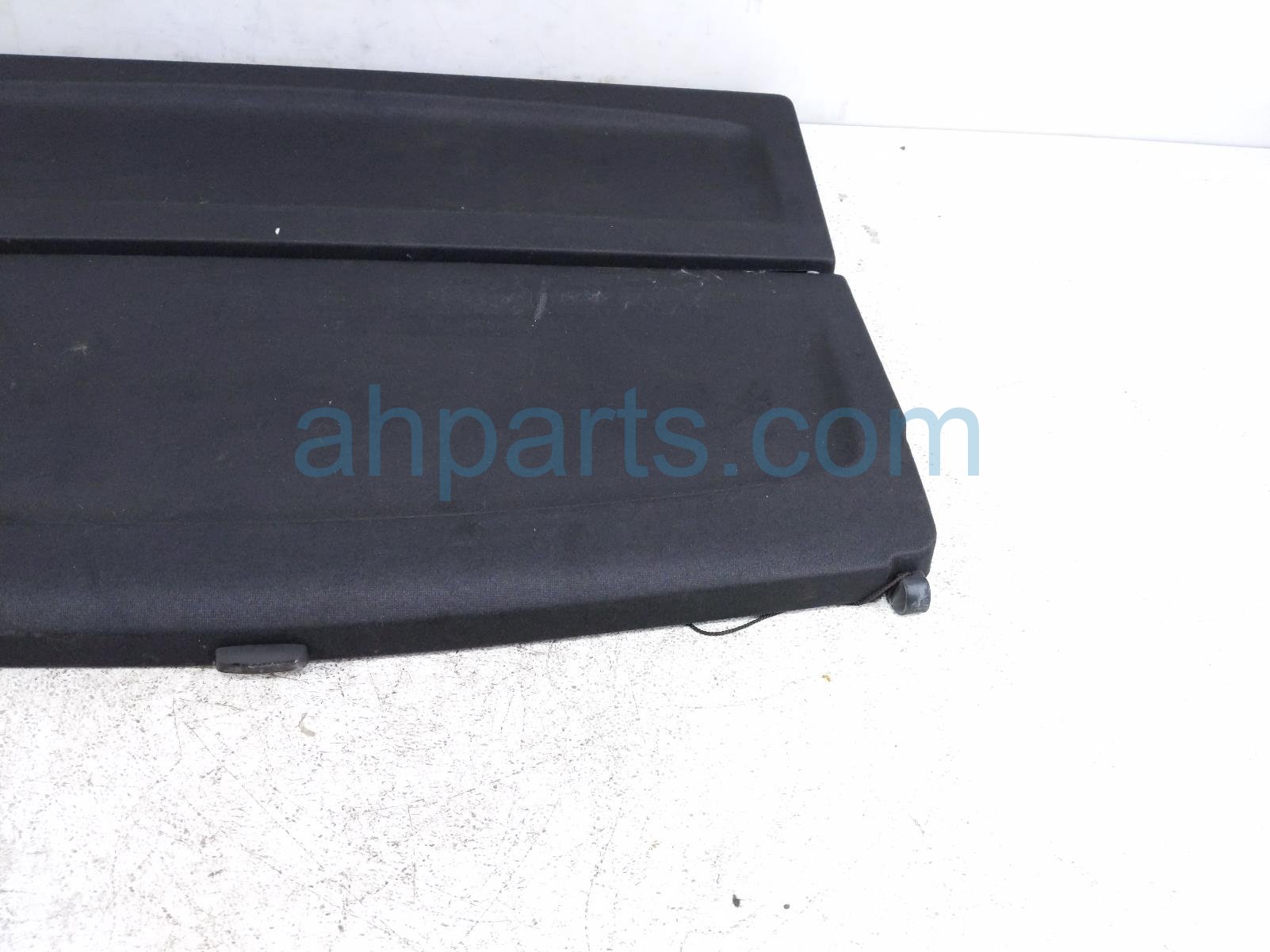 2021 BMW X1 Rear Cargo Tonneau Cover Blk 51 46 7 378 621 Replacement 2021 BMW X1 Rear Cargo Tonneau Cover Blk 51 46 7 378 621 Replacement thumbnail