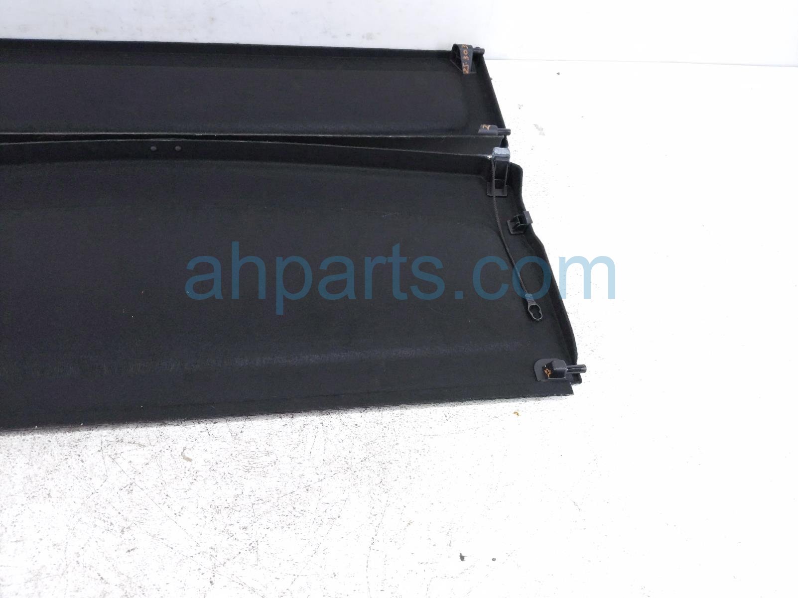 2021 BMW X1 Rear Cargo Tonneau Cover Blk 51 46 7 378 621 Replacement 2021 BMW X1 Rear Cargo Tonneau Cover Blk 51 46 7 378 621 Replacement thumbnail