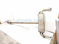 $349 BMW REAR EXHAUST MUFFLER W/RES-2.0L FWD $349 BMW REAR EXHAUST MUFFLER W/RES-2.0L FWD