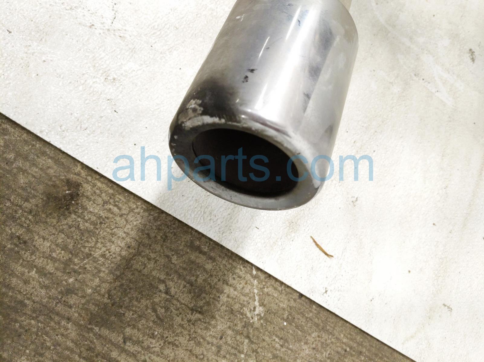 2021 BMW X1 Rear Exhaust Muffler W/res 2.0l Fwd 18 30 8 627 272 Replacement 2021 BMW X1 Rear Exhaust Muffler W/res 2.0l Fwd 18 30 8 627 272 Replacement thumbnail