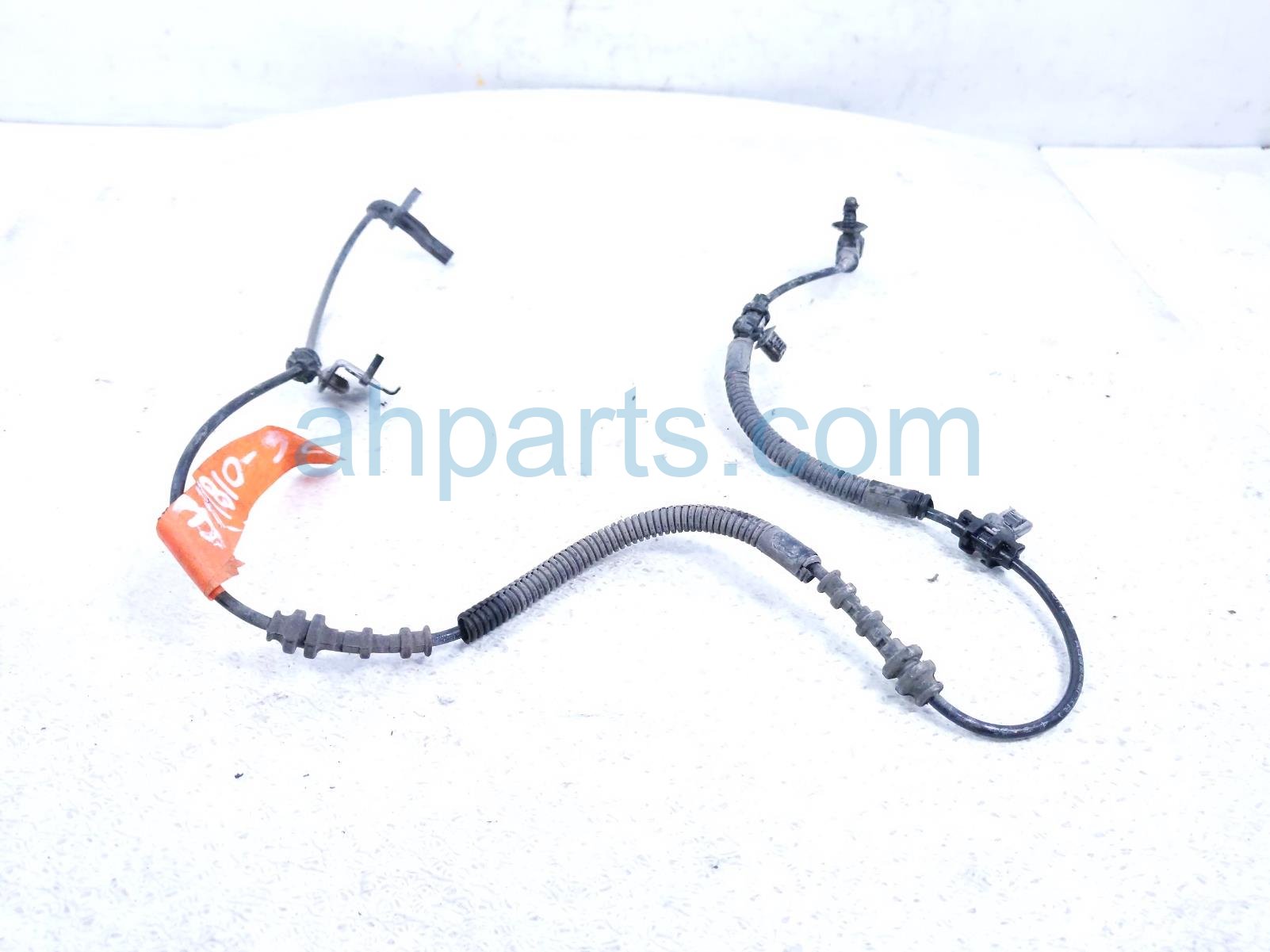 2024 Chevy Silverado 1500 Front Driver Abs Wheel Speed Sensor 85039841 Replacement 2024 Chevy Silverado 1500 Front Driver Abs Wheel Speed Sensor 85039841 Replacement thumbnail