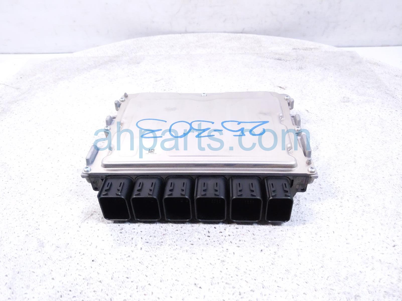 2021 BMW X1 Ecu / Computer Engine Control Module 2.0l At 12 14 5 A16 617 Replacement 2021 BMW X1 Ecu / Computer Engine Control Module 2.0l At 12 14 5 A16 617 Replacement thumbnail