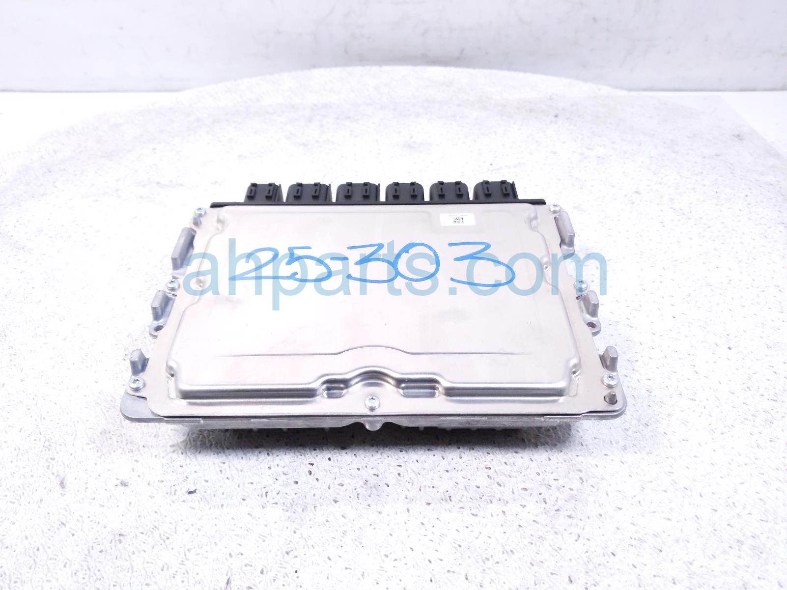 2021 BMW X1 Ecu / Computer Engine Control Module 2.0l At 12 14 5 A16 617 Replacement 2021 BMW X1 Ecu / Computer Engine Control Module 2.0l At 12 14 5 A16 617 Replacement thumbnail