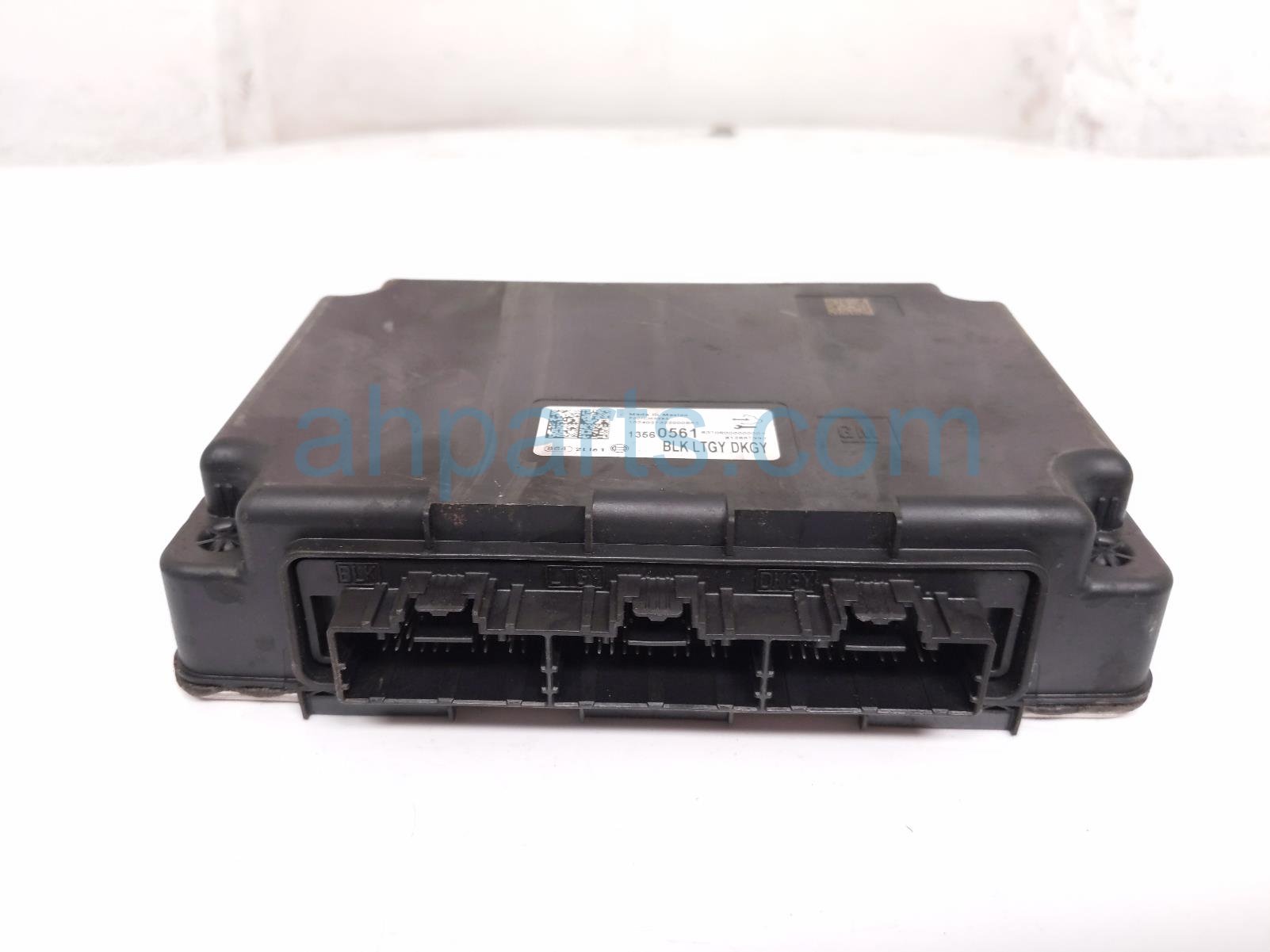 2024 Chevy Silverado 1500 Body Control Module 13560561 Replacement 2024 Chevy Silverado 1500 Body Control Module 13560561 Replacement thumbnail