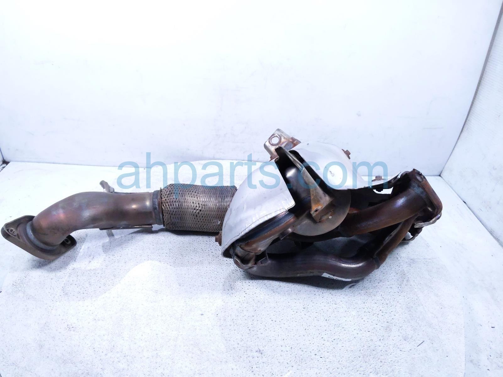 2020 Mazda 6 Catalytic Exhaust Manifold W/conv 2.5l PYL2 20 50X Replacement 2020 Mazda 6 Catalytic Exhaust Manifold W/conv 2.5l PYL2 20 50X Replacement thumbnail