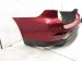 2019 Nissan Pathfinder Rear Bumper Cover Red 85022 9CZ2H Replacement 2019 Nissan Pathfinder Rear Bumper Cover Red 85022 9CZ2H Replacement thumbnail