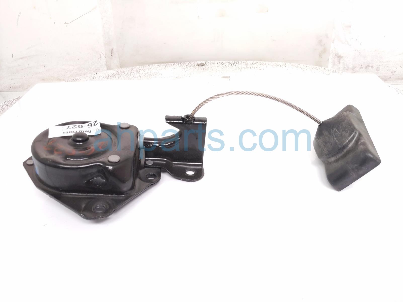 Honda SPARE TIRE CARRIER HOIST