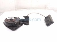 Honda SPARE TIRE CARRIER HOIST Honda SPARE TIRE CARRIER HOIST