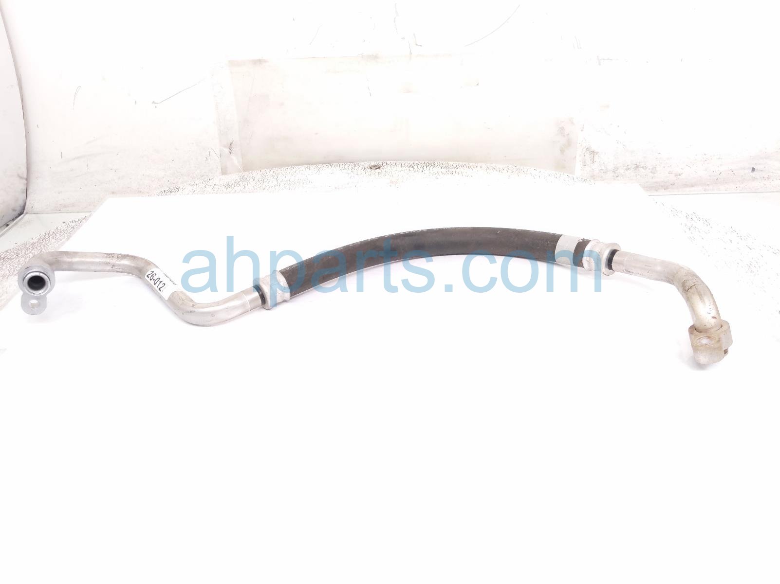 Toyota A/C REFRIGERANT SUCTION HOSE
