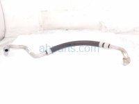 Toyota A/C REFRIGERANT SUCTION HOSE Toyota A/C REFRIGERANT SUCTION HOSE