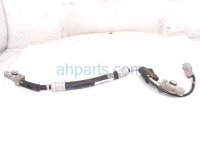 Toyota A/C DISCHARGE HOSE #1 - PRIME Toyota A/C DISCHARGE HOSE #1 - PRIME