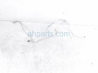 Toyota AC DISCHARGE LINE W/SENSOR Toyota AC DISCHARGE LINE W/SENSOR