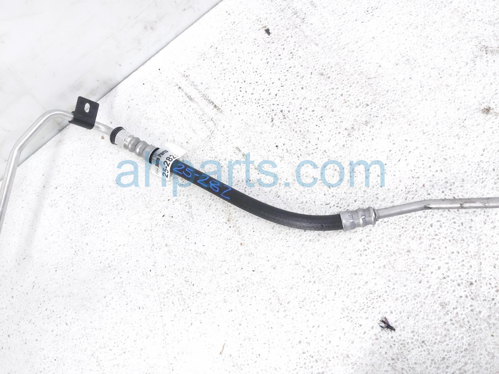 2015 Mercedes Glk350 Driver Oil Line 3.5l 204 270 13 27 Replacement 2015 Mercedes Glk350 Driver Oil Line 3.5l 204 270 13 27 Replacement thumbnail
