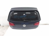 Volkswagen LIFT GATE / TAIL GATE - GREY Volkswagen LIFT GATE / TAIL GATE - GREY
