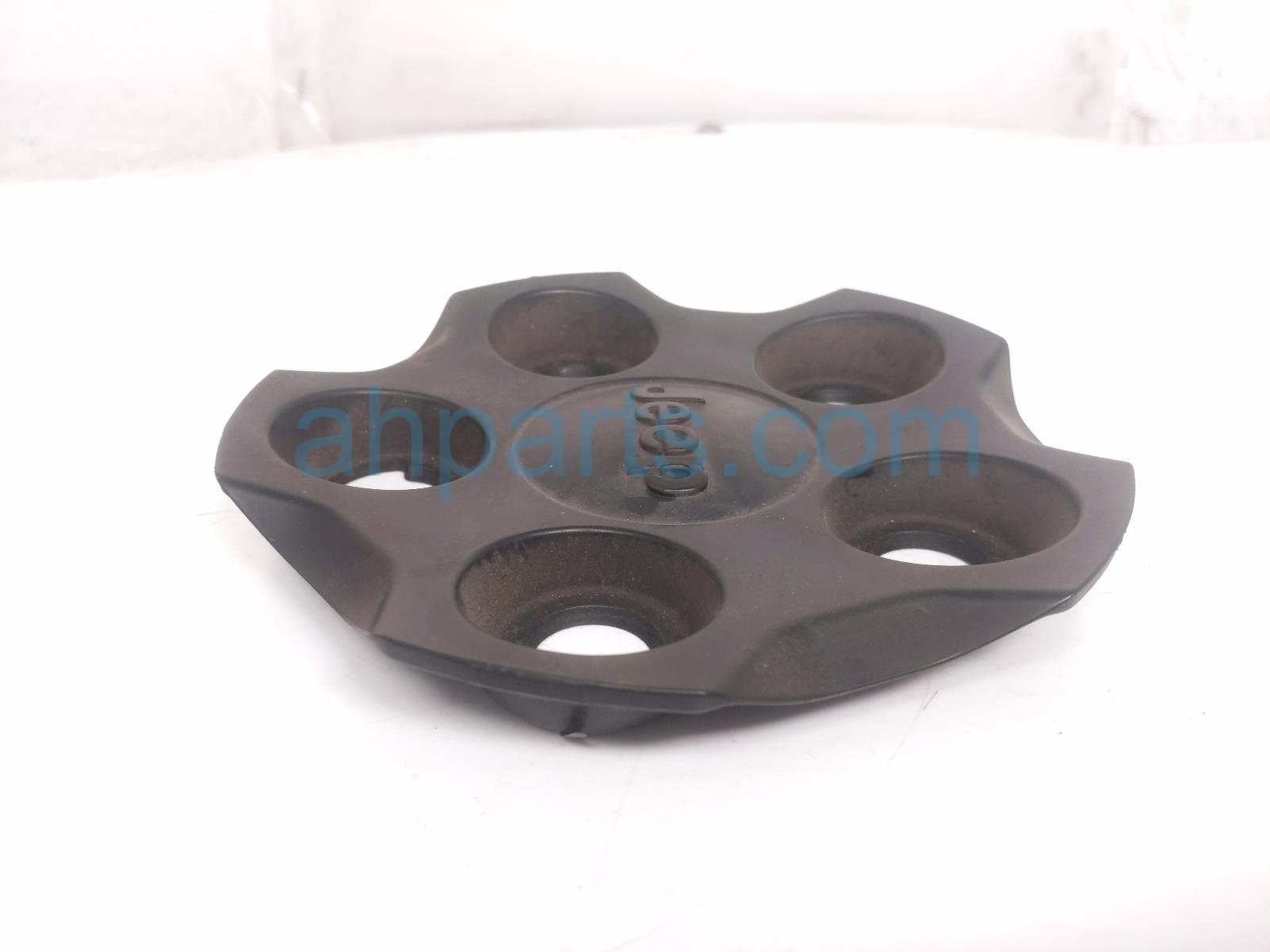 2018 Jeep Renegade Cover / Hub Wheel Center Cap Black 5XA70MXFAA Replacement 2018 Jeep Renegade Cover / Hub Wheel Center Cap Black 5XA70MXFAA Replacement thumbnail