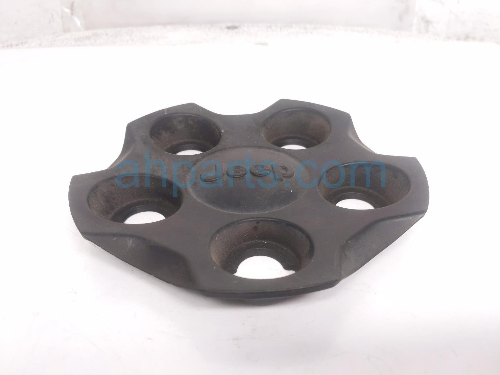 2018 Jeep Renegade Cover / Hub Wheel Center Cap Black 5XA70MXFAA Replacement 2018 Jeep Renegade Cover / Hub Wheel Center Cap Black 5XA70MXFAA Replacement thumbnail