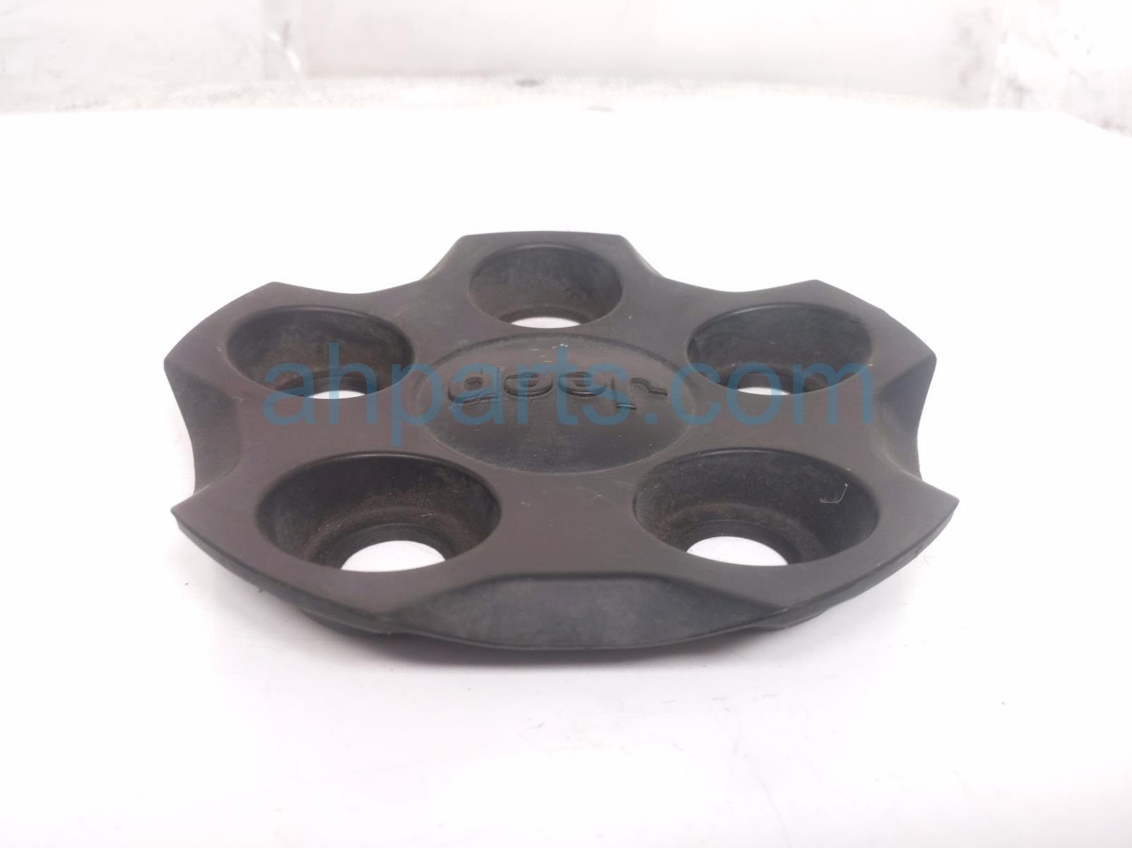 2018 Jeep Renegade Cover / Hub Rear Passenger Wheel Center Cap Black 5XA70MXFAA Replacement 2018 Jeep Renegade Cover / Hub Rear Passenger Wheel Center Cap Black 5XA70MXFAA Replacement thumbnail