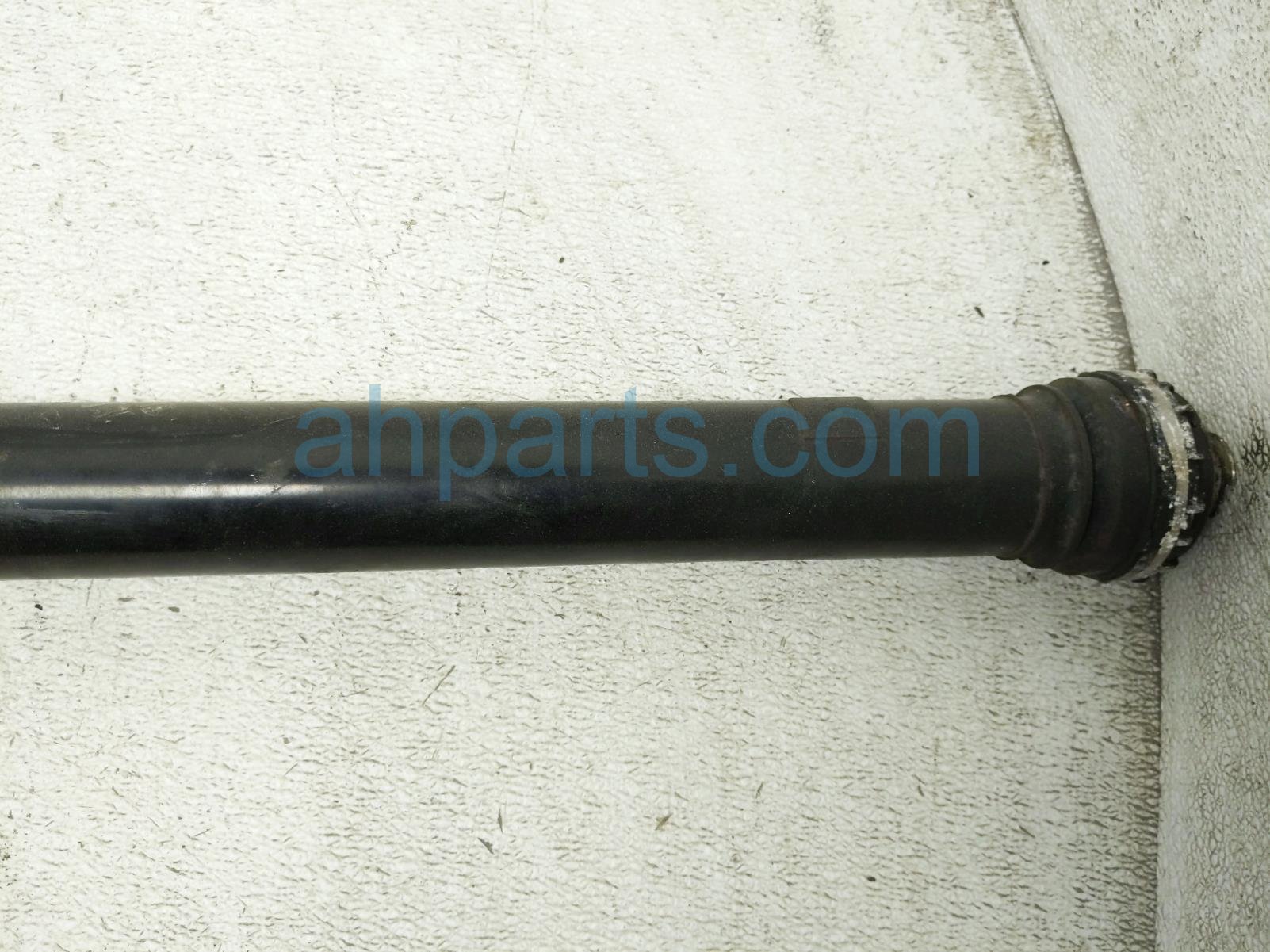 2018 Jeep Renegade Front Prop Drive Shaft Awd Mt 68616517AA Replacement 2018 Jeep Renegade Front Prop Drive Shaft Awd Mt 68616517AA Replacement thumbnail