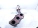 2014 Lexus Is 250 Driver Exhaust Manifold W/conv 2.5l 17150 31770 Replacement 2014 Lexus Is 250 Driver Exhaust Manifold W/conv 2.5l 17150 31770 Replacement thumbnail