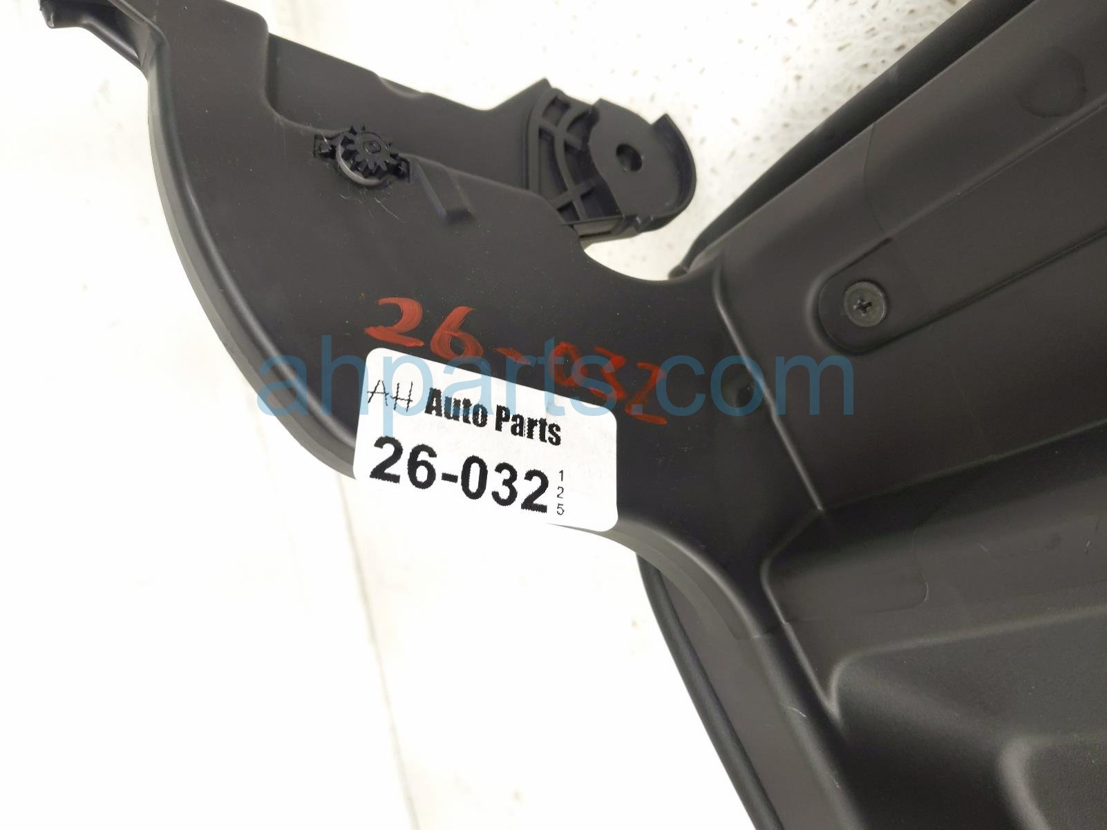 2024 Honda Accord Center Console Lid/armrest Black 83405 30A A11ZC Replacement 2024 Honda Accord Center Console Lid/armrest Black 83405 30A A11ZC Replacement thumbnail