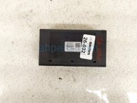 Honda GATEWAY CONTROL MODULE - HYBRID Honda GATEWAY CONTROL MODULE - HYBRID