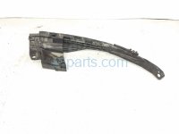 $49 Honda FR/RH BUMPER BRACKET HEADLIGHT MOUNT $49 Honda FR/RH BUMPER BRACKET HEADLIGHT MOUNT