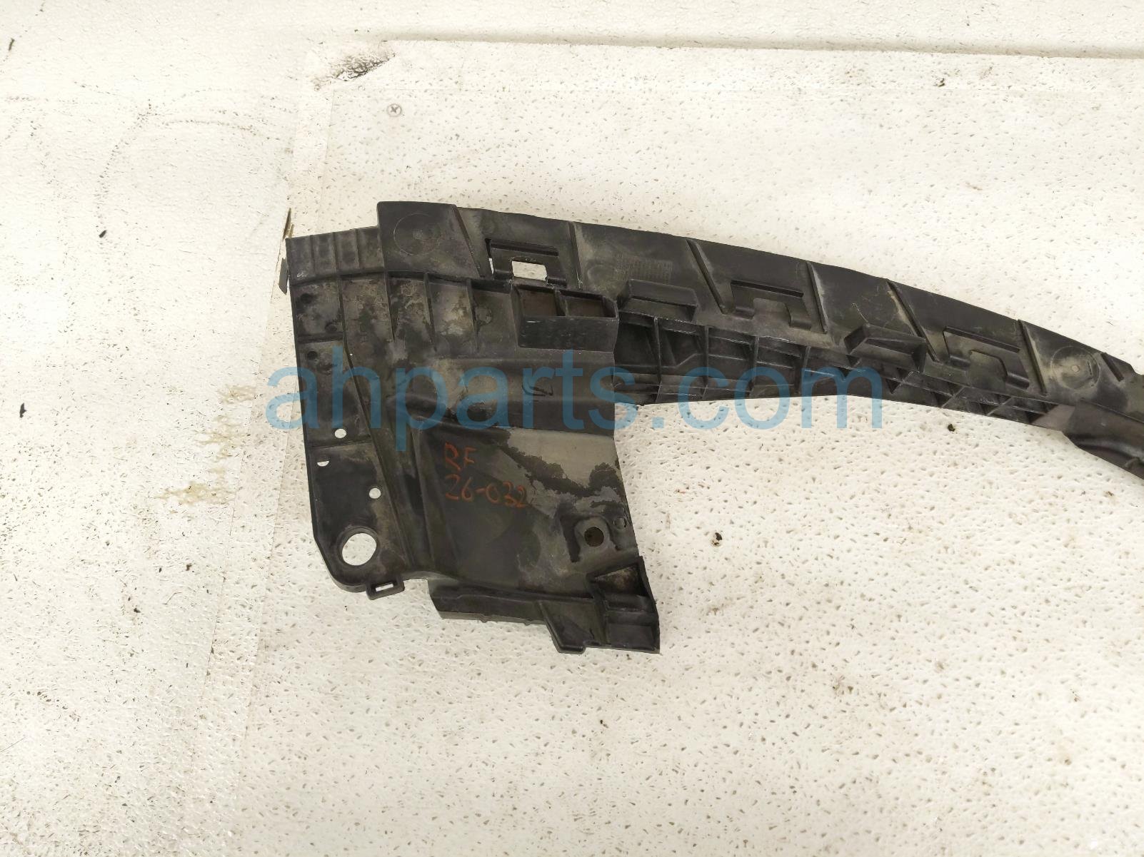 2024 Honda Accord Front Passenger Bumper Bracket Headlight Mount 71240 30A A00 Replacement 2024 Honda Accord Front Passenger Bumper Bracket Headlight Mount 71240 30A A00 Replacement thumbnail