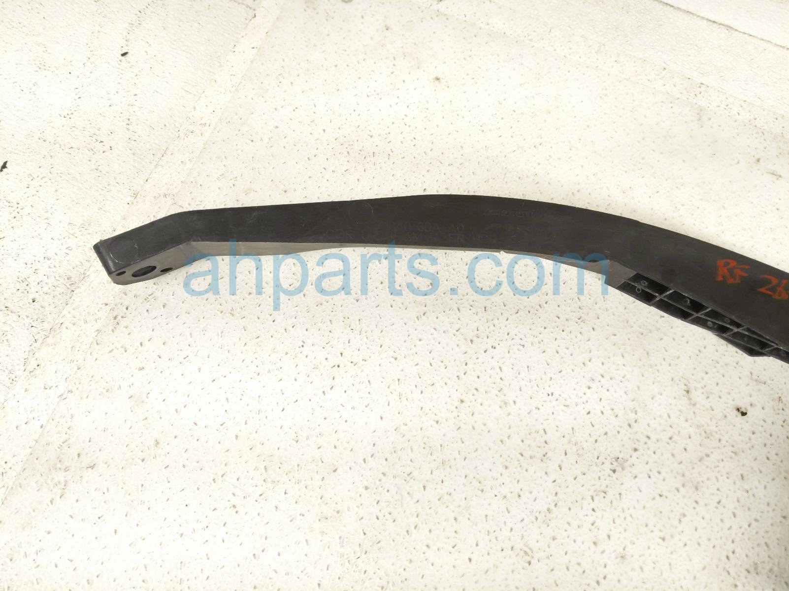 2024 Honda Accord Front Passenger Bumper Bracket Headlight Mount 71240 30A A00 Replacement 2024 Honda Accord Front Passenger Bumper Bracket Headlight Mount 71240 30A A00 Replacement thumbnail