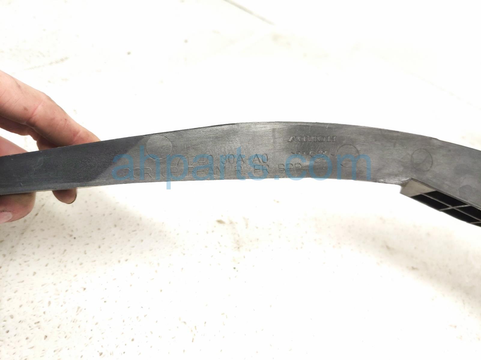 2024 Honda Accord Front Passenger Bumper Bracket Headlight Mount 71240 30A A00 Replacement 2024 Honda Accord Front Passenger Bumper Bracket Headlight Mount 71240 30A A00 Replacement thumbnail