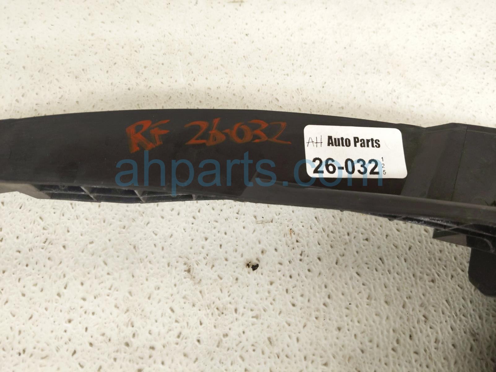 2024 Honda Accord Front Passenger Bumper Bracket Headlight Mount 71240 30A A00 Replacement 2024 Honda Accord Front Passenger Bumper Bracket Headlight Mount 71240 30A A00 Replacement thumbnail