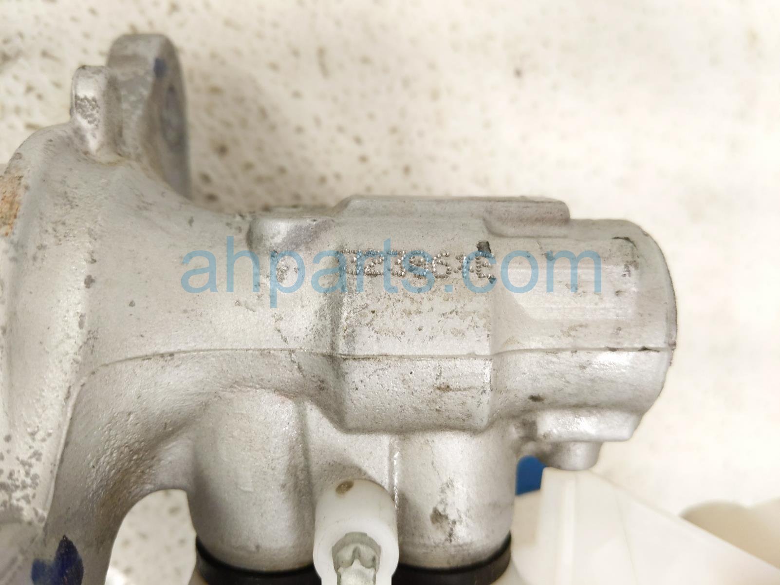 2023 Jeep Cherokee Brake Master Cylinder W/reservoir 68418190AB Replacement 2023 Jeep Cherokee Brake Master Cylinder W/reservoir 68418190AB Replacement thumbnail