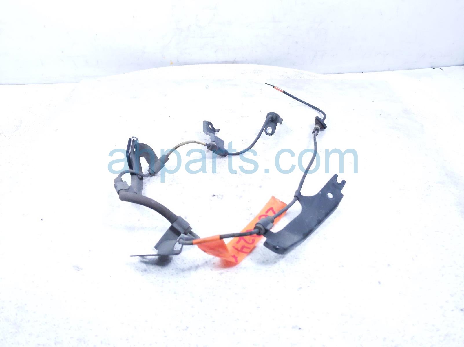 2014 Lexus Is 250 Rear Passenger Abs Wheel Speed Sensor 89545 30070 Replacement 2014 Lexus Is 250 Rear Passenger Abs Wheel Speed Sensor 89545 30070 Replacement thumbnail