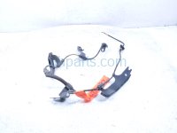 Lexus RR/RH ABS WHEEL SPEED SENSOR Lexus RR/RH ABS WHEEL SPEED SENSOR