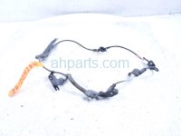 Lexus RR/LH ABS WHEEL SPEED SENSOR Lexus RR/LH ABS WHEEL SPEED SENSOR