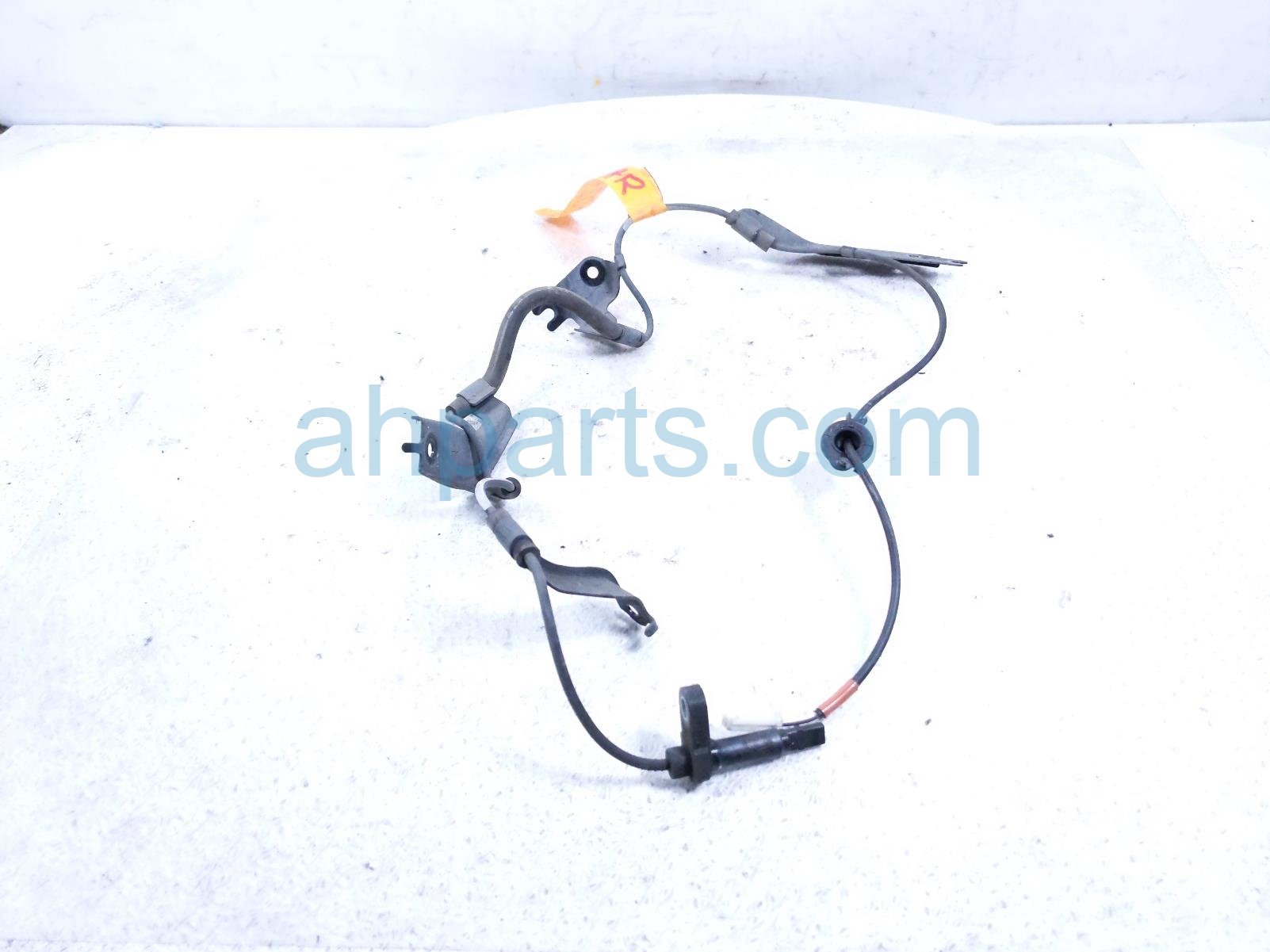 2014 Lexus Is 250 Rear Driver Abs Wheel Speed Sensor 89546 30070 Replacement 2014 Lexus Is 250 Rear Driver Abs Wheel Speed Sensor 89546 30070 Replacement thumbnail