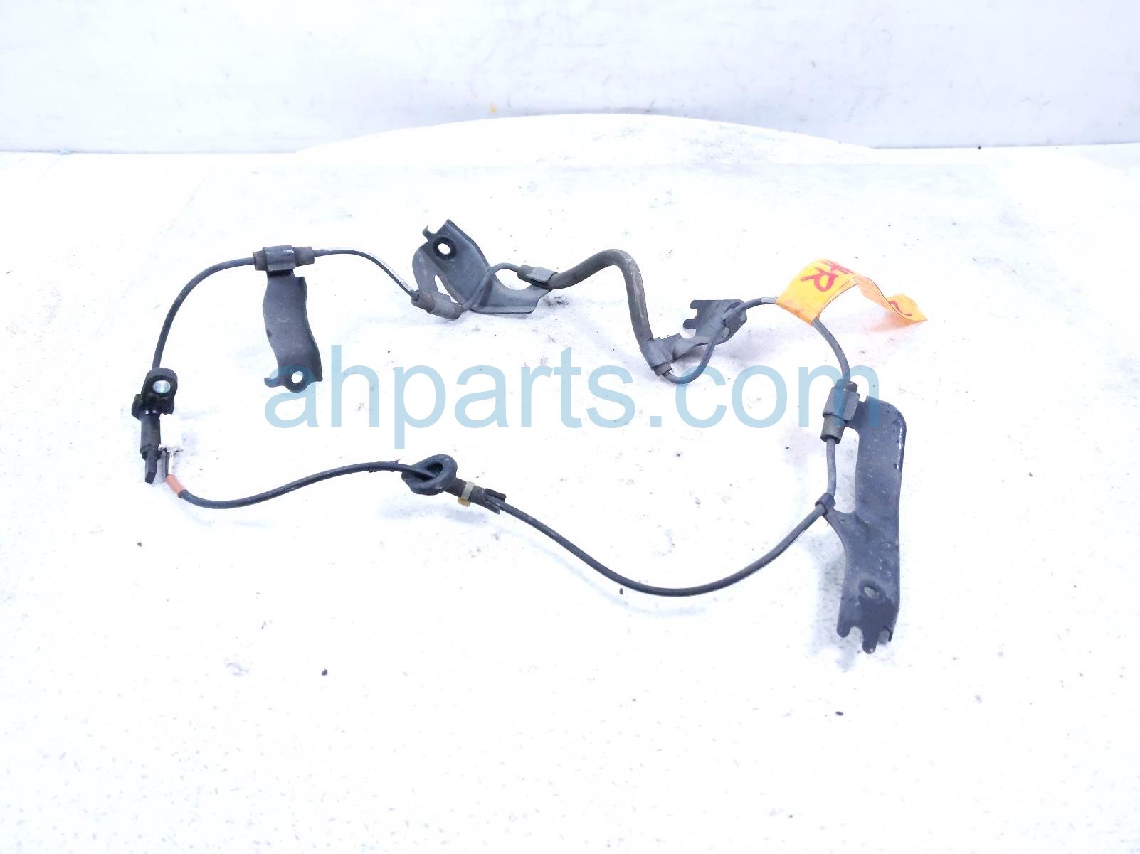 2014 Lexus Is 250 Rear Driver Abs Wheel Speed Sensor 89546 30070 Replacement 2014 Lexus Is 250 Rear Driver Abs Wheel Speed Sensor 89546 30070 Replacement thumbnail