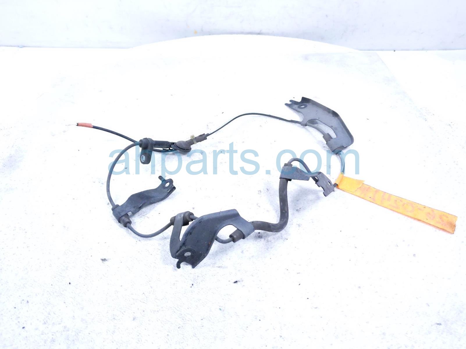 2014 Lexus Is 250 Rear Driver Abs Wheel Speed Sensor 89546 30070 Replacement 2014 Lexus Is 250 Rear Driver Abs Wheel Speed Sensor 89546 30070 Replacement thumbnail