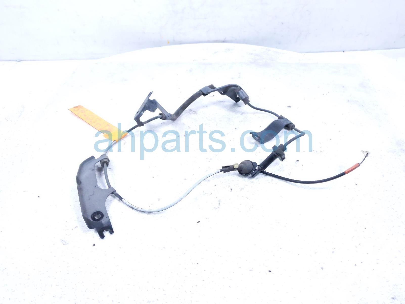 2014 Lexus Is 250 Rear Driver Abs Wheel Speed Sensor 89546 30070 Replacement 2014 Lexus Is 250 Rear Driver Abs Wheel Speed Sensor 89546 30070 Replacement thumbnail