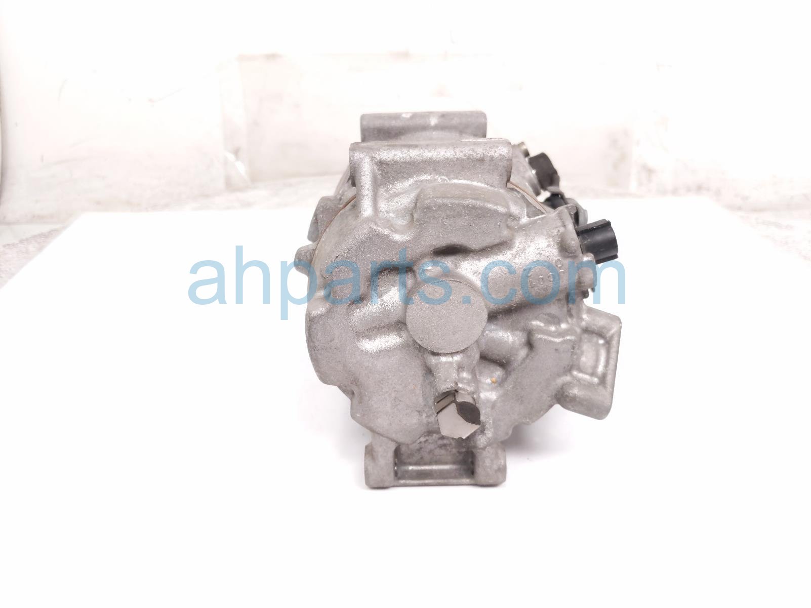 2014 Lexus Is 250 Air + Clutch Core Ac Pump / Compressor 117k Mil 88320 3A510 Replacement 2014 Lexus Is 250 Air + Clutch Core Ac Pump / Compressor 117k Mil 88320 3A510 Replacement thumbnail