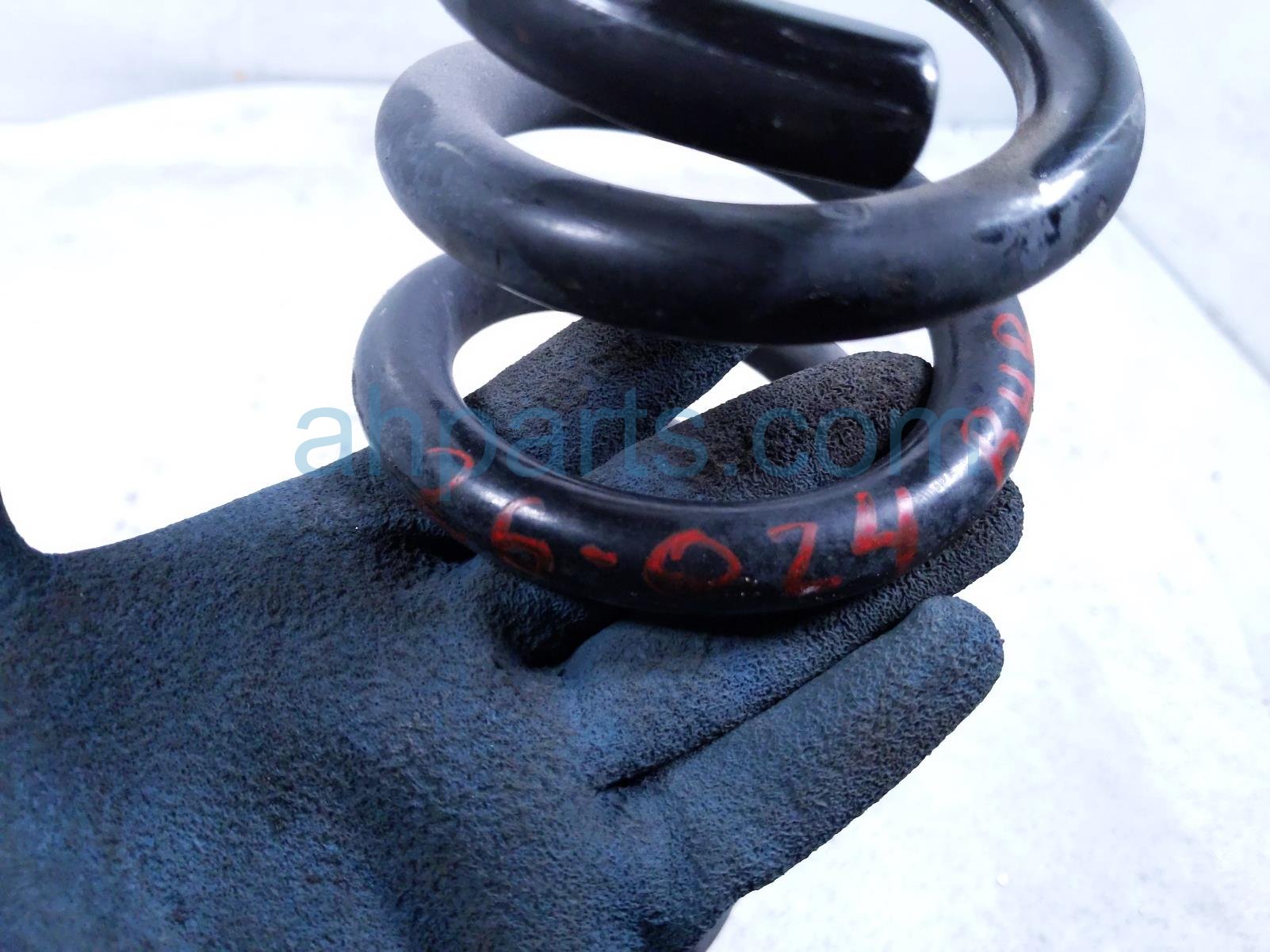 2014 Lexus Is 250 Strut / / Shock Absorber Rear Passenger Coil Spring Rwd 48131 53380 Replacement 2014 Lexus Is 250 Strut / / Shock Absorber Rear Passenger Coil Spring Rwd 48131 53380 Replacement thumbnail