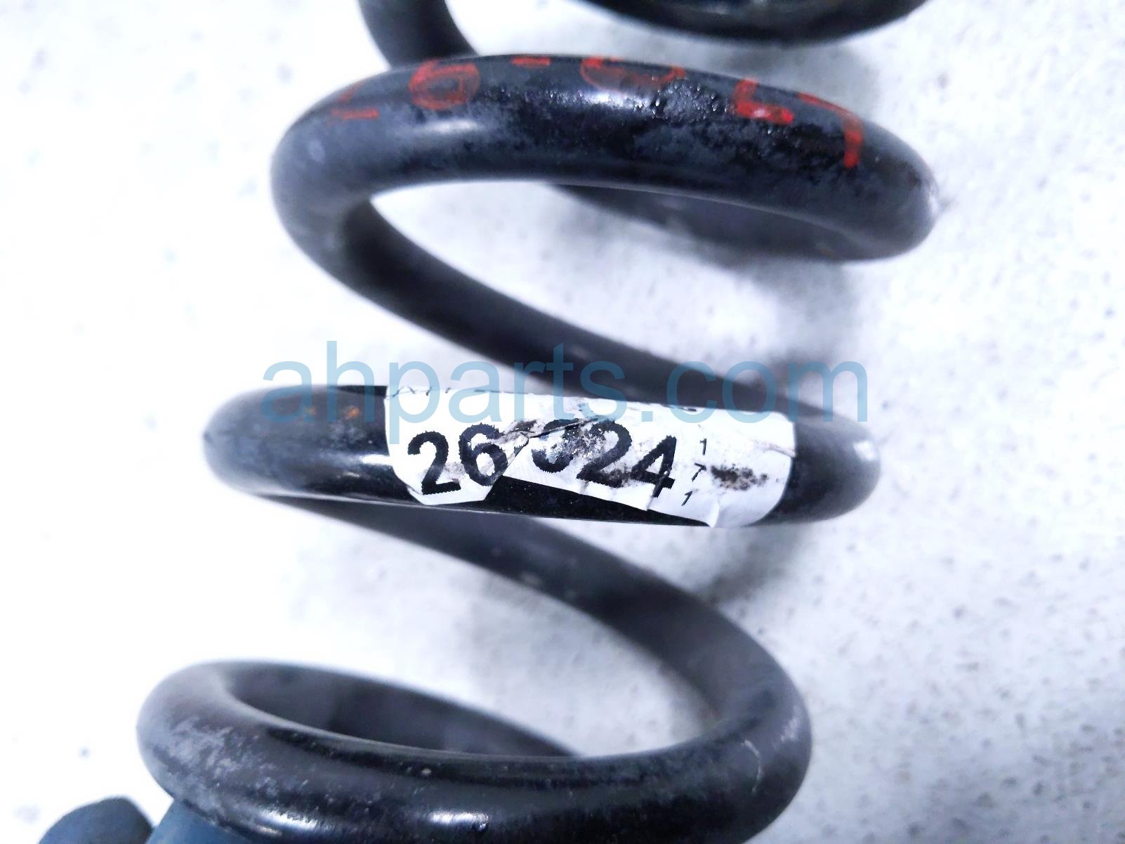 2014 Lexus Is 250 Strut / / Shock Absorber Rear Passenger Coil Spring Rwd 48131 53380 Replacement 2014 Lexus Is 250 Strut / / Shock Absorber Rear Passenger Coil Spring Rwd 48131 53380 Replacement thumbnail