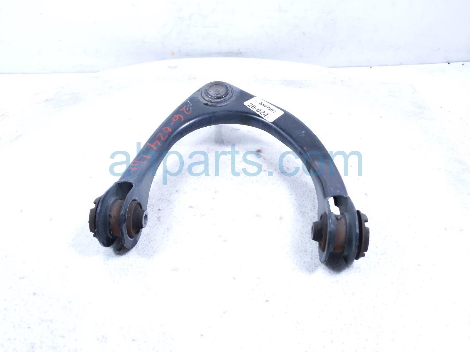 2014 Lexus Is 250 Front Driver Upper Control Arm 48630 59065 Replacement 2014 Lexus Is 250 Front Driver Upper Control Arm 48630 59065 Replacement thumbnail