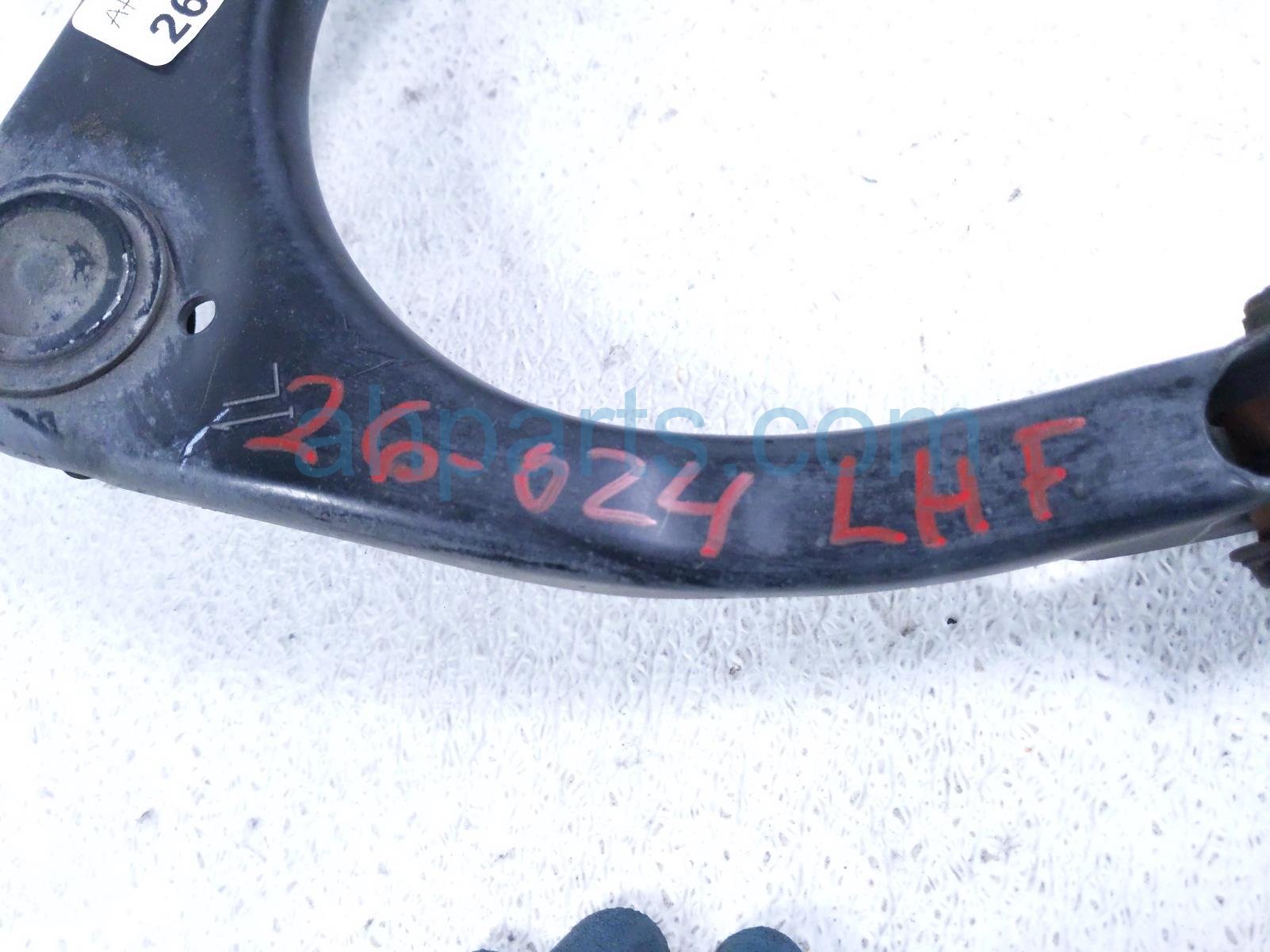 2014 Lexus Is 250 Front Driver Upper Control Arm 48630 59065 Replacement 2014 Lexus Is 250 Front Driver Upper Control Arm 48630 59065 Replacement thumbnail