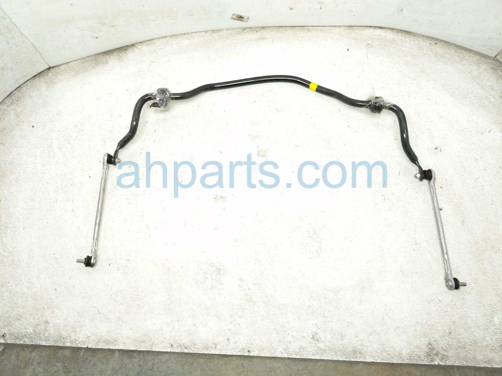 2025 Honda Pilot Front Stabilizer / Sway Bar W/links 51300 T91 A01 Replacement 2025 Honda Pilot Front Stabilizer / Sway Bar W/links 51300 T91 A01 Replacement thumbnail