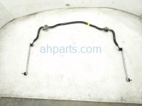 $125 Honda FRONT STABILIZER / SWAY BAR W/LINKS $125 Honda FRONT STABILIZER / SWAY BAR W/LINKS