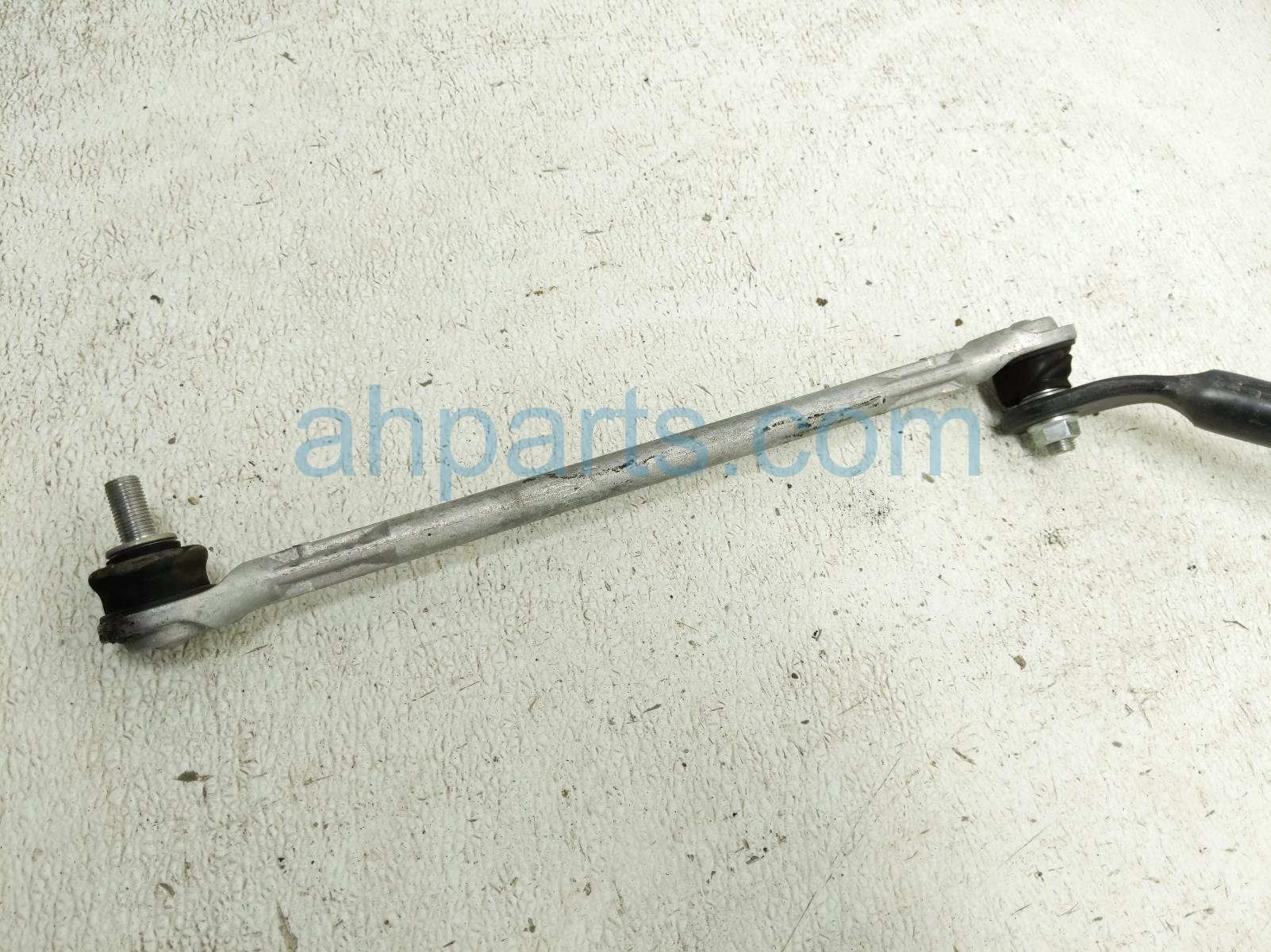 2025 Honda Pilot Front Stabilizer / Sway Bar W/links 51300 T91 A01 Replacement 2025 Honda Pilot Front Stabilizer / Sway Bar W/links 51300 T91 A01 Replacement thumbnail